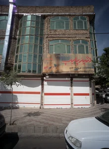 فروشگاه قائم 2