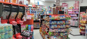 vital market