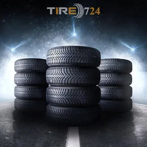 فروشگاه تایر724