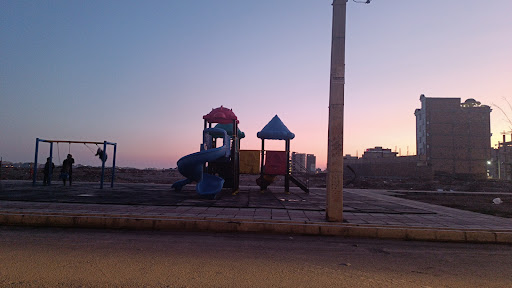 بوستان یاس
