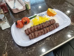 رستوران طهرانی