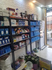 الکتریکی صابری