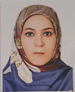 کلینیک پوست و مو دکتر هلن