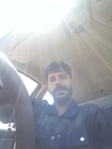 جلو بندی و کمک فنر مدرن انواع خودرو سبک ایرانی و خارجی