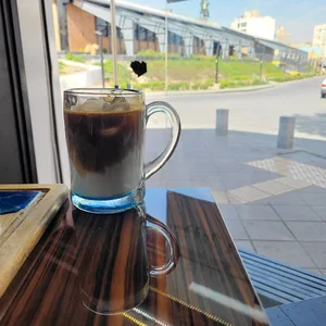 Coffee eight