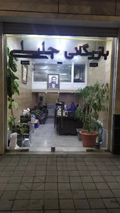 نماينده لوبريفنت تبريز