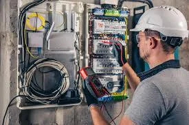 خدمات برق صنعتی دلتا 2