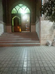 مسجد امام موسی کاظم 2