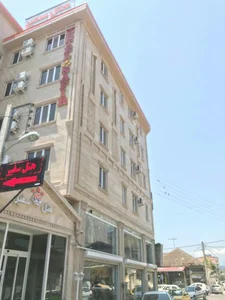 هتل سفیر 5
