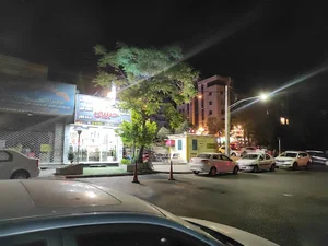 جگرکی کبابی حبیبی