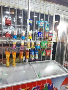 مینی مارکت مزه چی 3