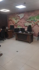 مشاور املاک ارگ 3