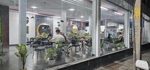 سوخاری کیلویی رامین 3