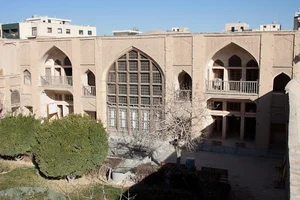 Isfahan Art Univesity