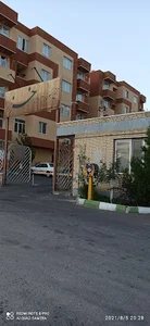 مجتمع مسکونی خزر تمل