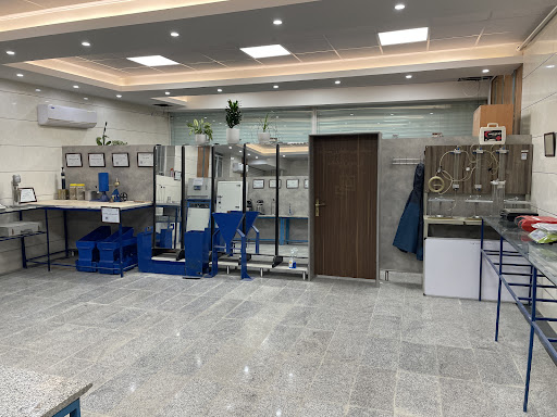 مهندسین مشاور سازه آزمون پدیده