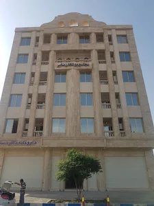 ساختمان پزشکان صابر