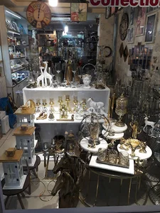 فروشگاه گیلاس طلایی
