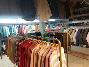 کیف و پوشاک تلنگر
