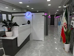 فیزیوتراپی مسیر سلامتی
