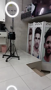 آرایشگاه مردانه هیرکات