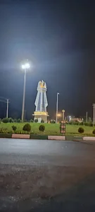 نماد بندرگز