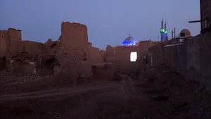 دژ شاهزاده فاضل