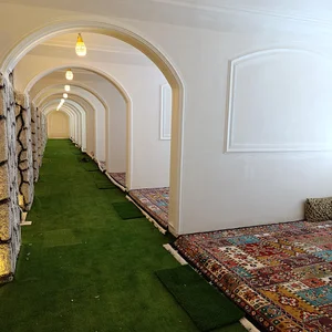 باشگاه سوارکاری رویا سوار برخوار