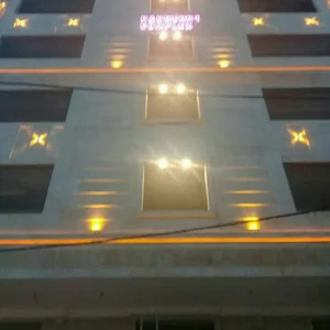 آپارتمان رادمهر