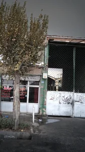 باربری حافظ