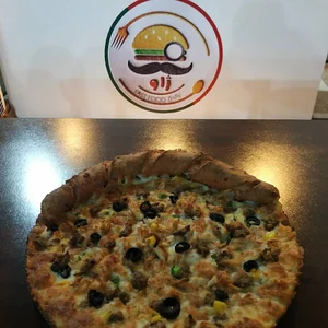 فست فود ژاو۱۸۸۲
