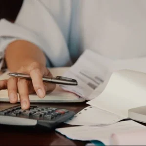 شرکت خدمات مالیاتی و حسابداری سامان