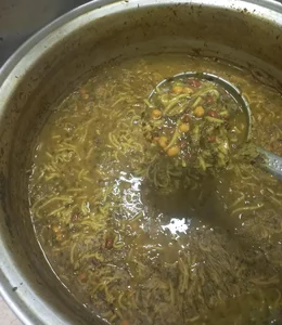 حلیم و کبابسرای سید 4