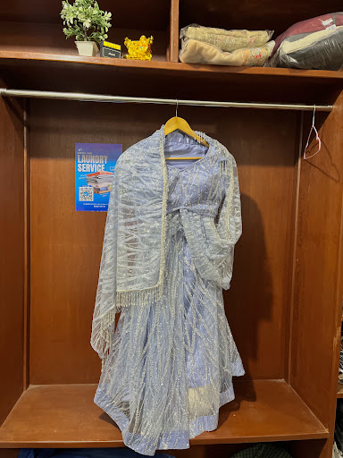 Kapada Care Laundry & Dry Cleaning Services
