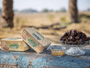 کارتن سازی زارع