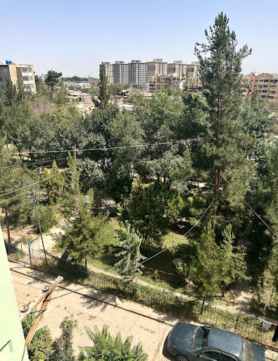 Block 4, قصبه, Kabul, Afghanistan