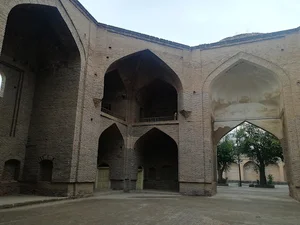 Motallebkhan Mosque