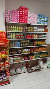 فروشگاه مواد غذایی ایکی یولداش