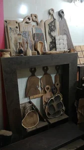 کارگاه تولیدی نایس