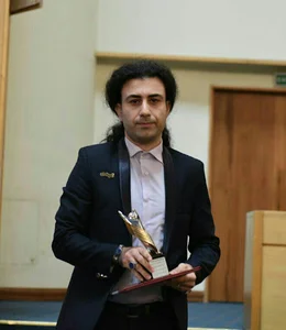 حمید اکبری
