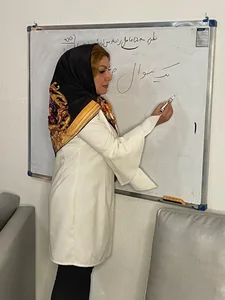 دکتر روانشناس  پروانه پرندین 5