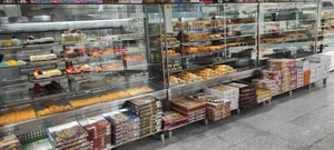 شیرینی سارا 2