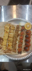کبابی شهریار