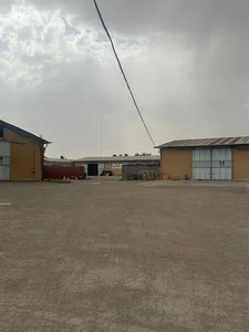 انبار کالا ایران نوین