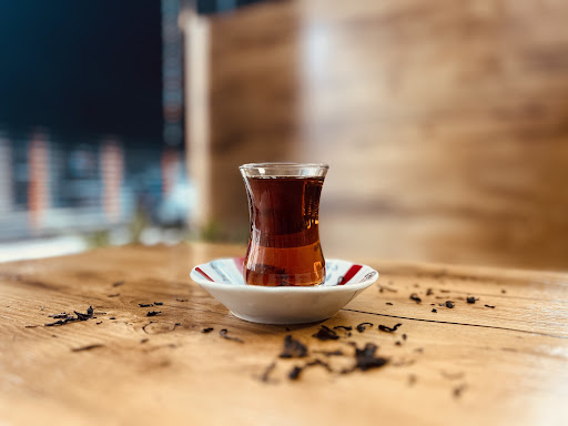 تی چای