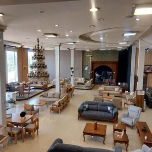مبلمان خاکسار 5