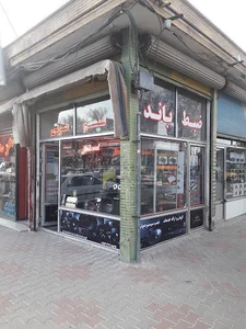 Behzad car audio system