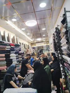 پارچه سرای دانتل