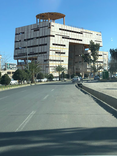 بیمارستان فوق تخصصی دی
