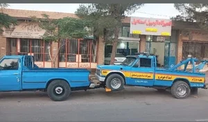 تعمیرگاه امداد خودرو اسماعیل